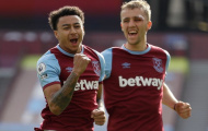 Vì Lingard, Man United quyết đẩy đi một ngôi sao khỏi OTF