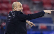 Guardiola chỉ ra ƯCV số 1 cho danh hiệu vô địch Champions League