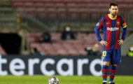 'Họ muốn bắt Messi nghỉ hưu sớm...'