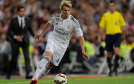 Arsenal nhận mức giá không tưởng từ Real vụ Odegaard 