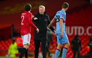 David Moyes nhận định không ngờ về sức mạnh của Man Utd