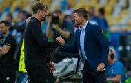 Steven Gerrard ra điều kiện để trở lại dẫn dắt Liverpool