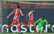 Thắng Atletico, sao Chelsea tự hào: 'Chúng tôi đã khiến họ phải khốn đốn'