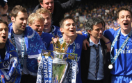 Top 10 tập thể vô địch EPL mạnh nhất: Chelsea có 3 vị trí, top 1 thuộc về City