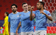 Man City quá bá đạo, Rio Ferdinand khen ngợi hết lời