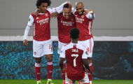 Mikel Arteta lên tiếng, chỉ ra quân bài tẩy giúp Arsenal chiến thắng