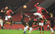 3 cầu thủ Man Utd xuất sắc nhất trong trận hòa Sociedad: 2 'đá tảng' góp mặt