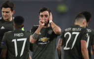 3 kịch bản khó nhằn nhất với Man Utd tại vòng 1/8 Europa League