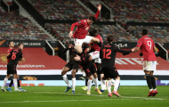 5 điểm nhấn M.U 0-0 Sociedad: 'Quái thú' trở lại; Thử thách chờ Quỷ đỏ