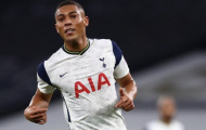 Bản hợp đồng cho mượn toả sáng cùng Tottenham khiến CLB chủ quản tiếc nuối