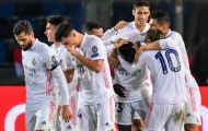 Chờ 2 'thanh gươm bén', Real trở lại đánh chiếm La Liga và cúp C1