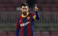 'Chúng tôi chắc chắn sẽ gặp Messi ở đó...'