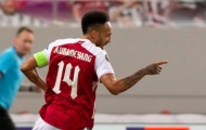 Đẳng cấp lên tiếng, Arsenal ngược dòng nghẹt thở bắn hạ Benfica 3-2