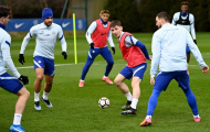 Chelsea lộ chiến thuật độc đáo, sẵn sàng hạ gục Man Utd