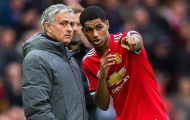 Jose Mourinho tự tin đang sở hữu “Marcus Rashford 2.0”
