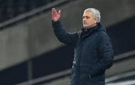 Không hề xem nhẹ, Mourinho thận trọng khi nhắc đến đối thủ mới của mình