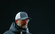 Cơn bão chấn thương tàn phá Liverpool nặng nề đến thế nào