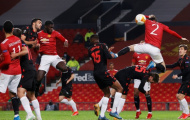 Lạm dụng 'báu vật' là sai lầm lớn nhất của Solskjaer tại Man Utd
