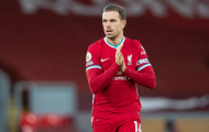 Lên bàn phẫu thuật, đội trưởng của Liverpool có hy vọng bình phục sớm