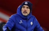 Tuchel nói 1 câu trong phòng thay đồ, các cầu thủ Chelsea lập tức bị sốc