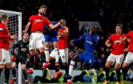 Thống kê trước trận Chelsea - Man Utd: Khi Tuchel gặp 'vua sân khách'