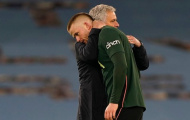 'Trò cưng' Mourinho thay mặt thầy, kêu gọi đồng đội thực hiện 1 điều