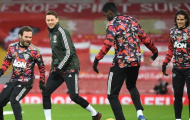 Vì một cái tên, Man Utd chào bán 3 ngôi sao