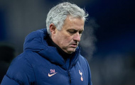 Ứng cử viên số 1 bật đèn xanh, Mourinho đếm ngày rời Spurs?
