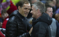3 'mối hiểm họa' rình rập Man Utd ở màn đại chiến với Chelsea