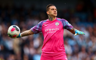 Đội hình Man City đấu West Ham: Đôi cánh tốc độ, trung phong Sterling?