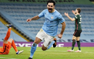 Man United nếm 'trái đắng' khi tiếp cận sao Man City