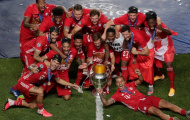 Bayern Munich 121 tuổi: 20 thống kê ấn tượng nhất