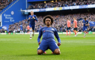 'Đó là lý do đến cuối cùng tôi rời Chelsea'