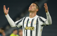 Cassano: 'Ronaldo đã thất bại ở Juve'