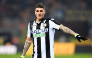 Vượt mặt Inter Milan, Liverpool hỏi mua sao 40 triệu euro