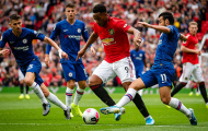 Dimitar Berbatov dự đoán kết quả trận Chelsea vs Man Utd