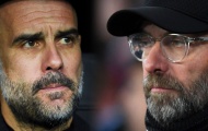 Gundogan nói thẳng điểm khác biệt giữa Pep và Klopp