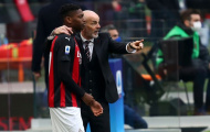 Không sợ Man Utd, HLV Milan thẳng thắn bày tỏ tham vọng