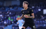 'Lingard đã cố gắng ghi bàn'