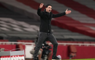 Thỏa thuận với Arteta, 'máy chạy' Arsenal rời Emirates ngay mùa Hè 2021?