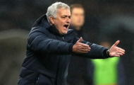 Hồi sinh 'quái thú', Mourinho sẽ có vũ khí lợi hại đánh chiếm NHA