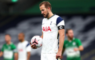 Không làm được điều này, nhiều khả năng Tottenham sẽ mất Kane