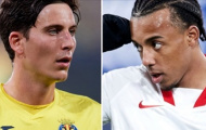 Man Utd đã biết đâu là 'siêu trung vệ' cần ký gấp