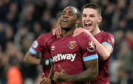Phớt lờ Lingard, Pep Guardiola chỉ ra 2 cái tên đáng gờm nhất West Ham