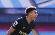 Thắng West Ham, Guardiola nói thẳng 1 câu về Lingard
