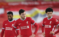 Tuyến cuối 'tan hoang', Liverpool giờ đây phải làm gì?