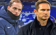 1 tháng trôi qua, Werner nhìn ra khác biệt giữa Tuchel với Lampard