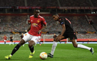 Củng cố hàng thủ, Man United quyết trói chân 'đá tảng' xuất sắc