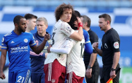 5 thống kê đáng chú ý sau trận Leicester 1-3 Arsenal: Kết thúc chuỗi 14 trận đáng quên