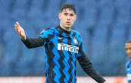 Nâng cấp hàng thủ, Barca thâu tóm 'đá tảng' của Inter Milan  